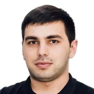 Киржинов Ислам Заурович