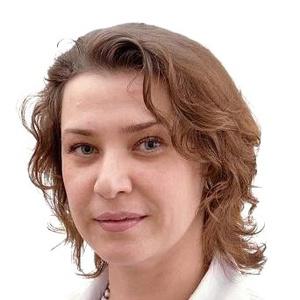 Еркина Марина Владимировна