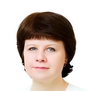 Кардополова Наталья Владимировна