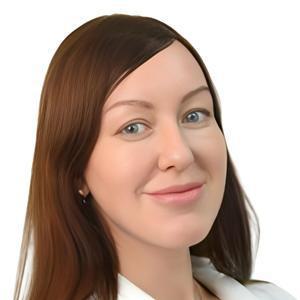Семашко Елена Владиславовна