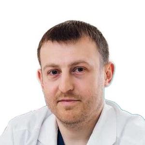 Колгушкин Алексей Геннадьевич