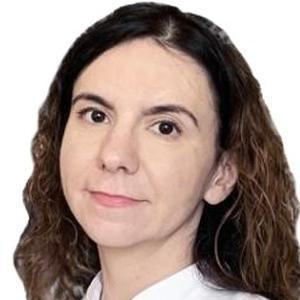 Бичерова Ирина Александровна