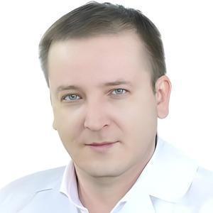 Воронин Михаил Викторович