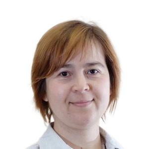 Хижняк Тамара Вадимовна