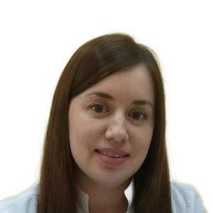 Задорожная Екатерина Александровна