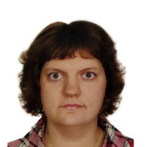 Лукьянова Екатерина Сергеевна