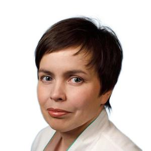 Михеева Ольга Валерьевна