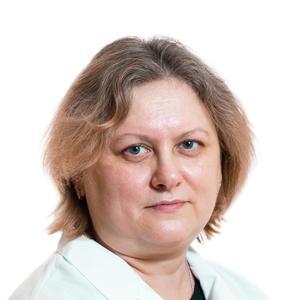 Кравченко Мария Анатольевна