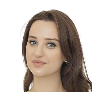 Почернина Марина Александровна