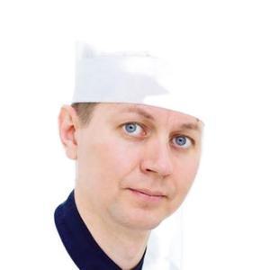 Куликов Илья Станиславович