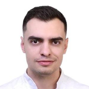 Субботин Иван Анатольевич