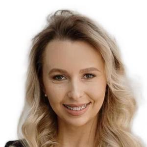 Лысенко (Кириченко) Дарья Сергеевна