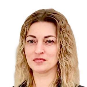Добровольская Ирина Ивановна