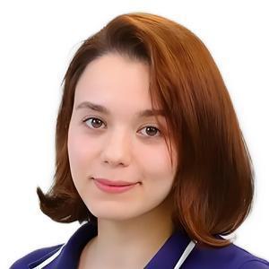Авраменко Елизавета Игоревна