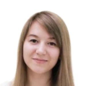 Колуканова Наталья Константиновна