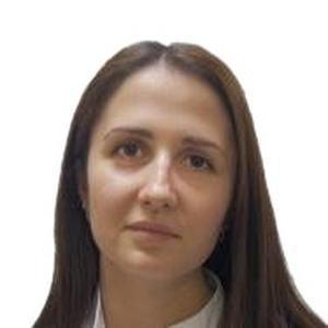 Добривечер Кристина Евгеньевна