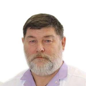Комилавочников Георгий Викторович
