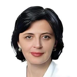 Яковенко Светлана Владимировна