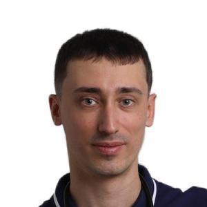 Тевс Дмитрий Станиславович
