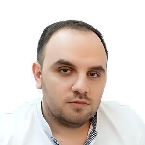 Пароникян Грачья Гагикович