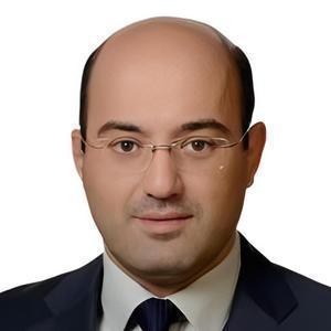 Джалилов Мурад Абдуллаевич