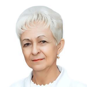Шугаева Надежда Павловна