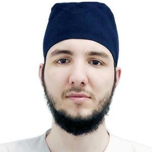 Тинамагомедов Руслан Магомедович