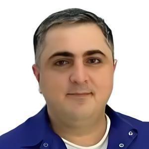 Баграмян Оганес Викторович