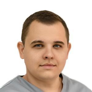 Калашников Руслан Сергеевич
