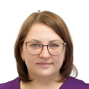 Тарасова Татьяна Петровна