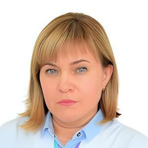 Чудайкина (Шушпанова) Наталья Васильевна