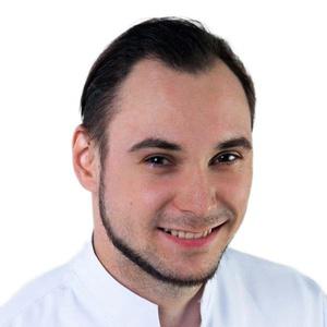 Горшков Кирилл Андреевич