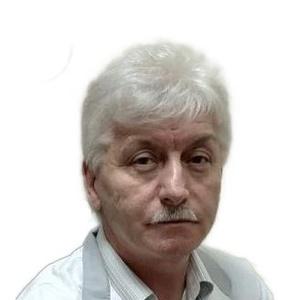 Киселев Владимир Николаевич