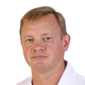 Паршин Владимир Владимирович