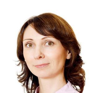 Легонькова Светлана Викторовна