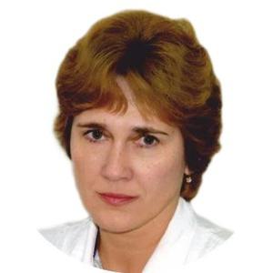 Талицкая Елена Анатольевна