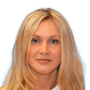 Бисярина Ольга Борисовна