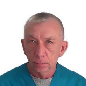 Бабенко Аркадий Васильевич
