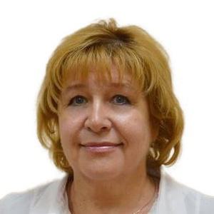 Подставина Наталья Геннадьевна