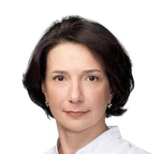 Юрьева Наталья Анатольевна
