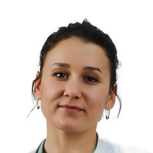 Чолах Лилия Смаиловна