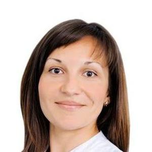 Собинова Екатерина Юрьевна