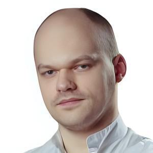 Васильев Евгений Валерьевич