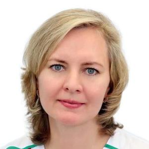Грозных Елена Васильевна