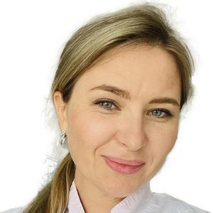 Попко Екатерина Александровна