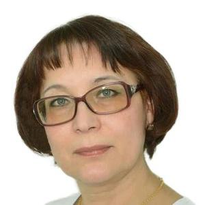Семина Марина Александровна