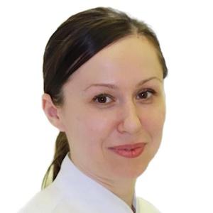 Михайлова Людмила Викторовна