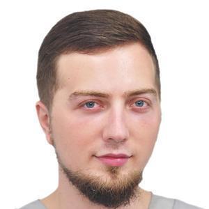 Лашкарадзе Георгий Придонович