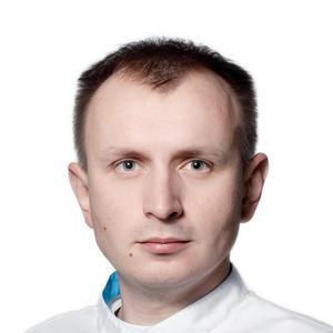 Ларионов Иван Владимирович