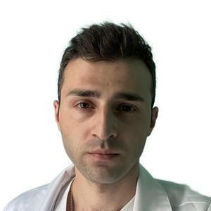Яралян Артур Варданович